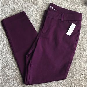 Old Navy Pixie Pants